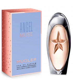 Mugler Angel Muse Eau De Parfum UNIKAT