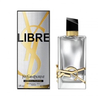 Yves Saint Laurent Libre L'Absolu Platine Eau De Parfum