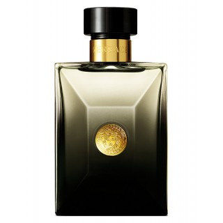 Versace Pour Homme Oud Noir Eau De Parfum - 100 ml