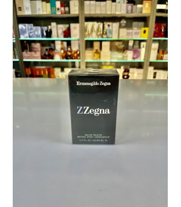 Ermenegildo Zegna Z Eau De Toilette UNIKAT