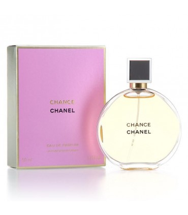 Chanel Chance Eau De Parfum