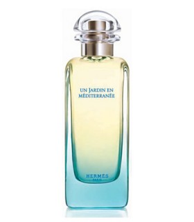 Hermès Un Jardin En Méditerranée Eau De Toilette