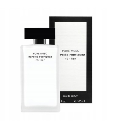 Narciso Rodriguez Pure Musc  Eau De Parfum