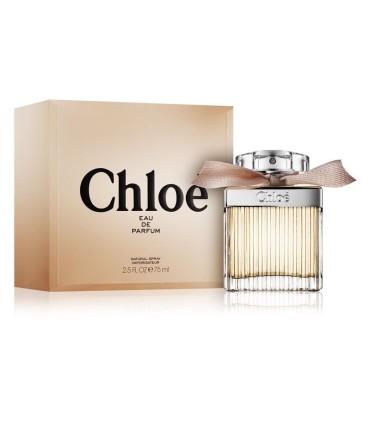 Chloe Chloe Signature Eau De Parfum