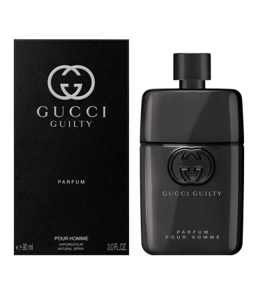 Gucci Guilty Parfum Pour Homme Zapach Męski