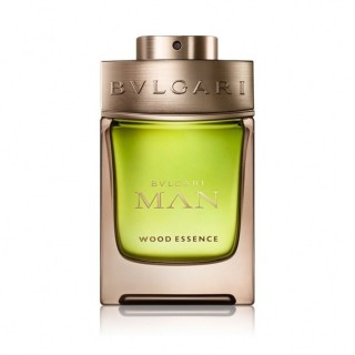 Bvlgari Man Wood Essence Eau De Parfum