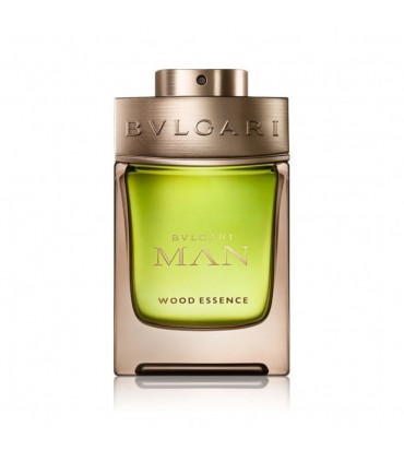 Bvlgari Man Wood Essence Eau De Parfum