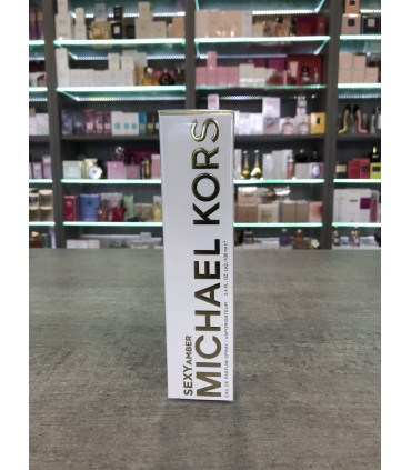 Michael Kors Sexy Amber Eau De Parfum UNIKAT