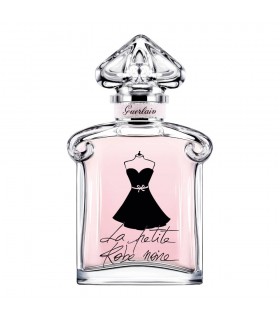 Guerlain La Petite Robe Noire Rose Coctail Eau De Toilette - 50 ml