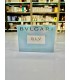 Bvlgari BLV Eau D 'ETE Summer  Eau De Toilette UNIKAT