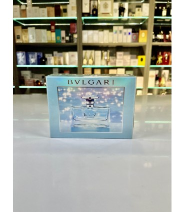 Bvlgari BLV Eau D 'ETE Summer  Eau De Toilette UNIKAT