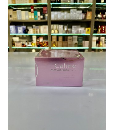 Caline Parfums Gres  Eau De Toilette UNIKAT