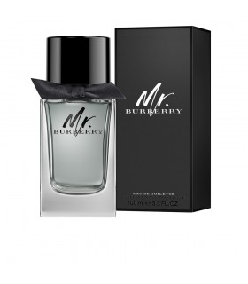 Burberry Mr. Burberry Eau De Toilette - 150 ml