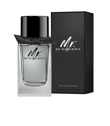 Burberry Mr. Burberry Eau De Toilette