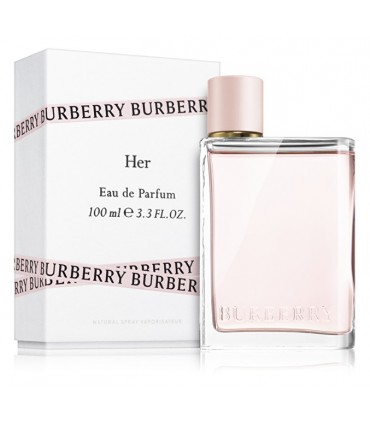 Burberry Her Eau De Parfum