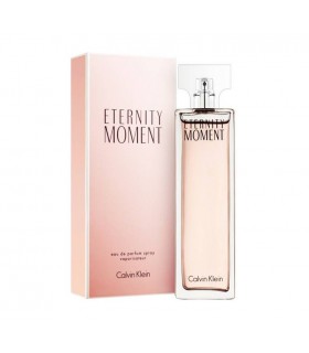 Calvin Klein Eternity Moment  Eau De Parfum
