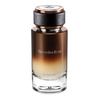 Mercedes-Benz Mercedes Benz Le Parfum  Eau De Parfum - 120 ML