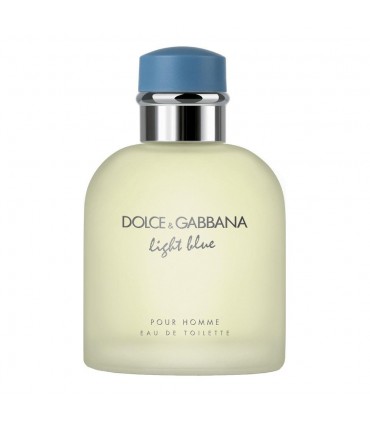 Dolce & Gabbana Light Blue Pour Homme Eau De Toilette