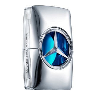 Mercedes Benz Man Bright Eau De Parfum