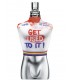 Jean Paul Gaultier Le Male Pride Edition Get Used To ITI Eau De Toilette