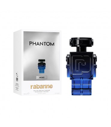 Paco Rabanne Phantom Intense Eau De Parfum
