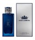 Dolce & Gabbana K Pour Homme Eau De Parfum Intense