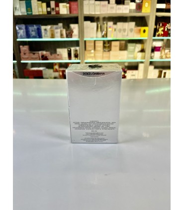 Dolce & Gabbana The One Grey  EDT  Pour Homme  UNIKAT