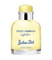 Dolce & Gabbana Ilght Blue Italian Zest Eau De Toilette UNIKAT