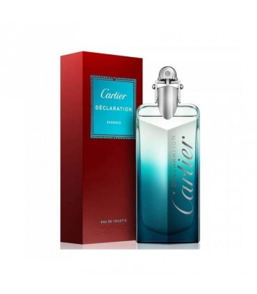 Cartier Declaration Essence Eau De Toilette Pour Homme UNIKAT