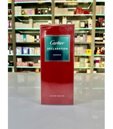 Cartier Declaration Essence Eau De Toilette Pour Homme UNIKAT