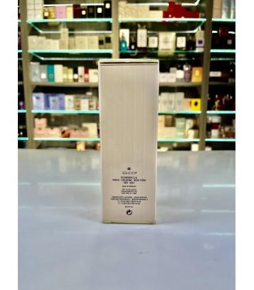 Gucci Eau De Gucci Pour Femme  EDT UNIKAT VINTAGE Kolekcjonerski
