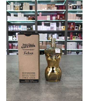 Jean Paul Gaultier Classique Intense Eau De Parfum UNIKAT