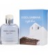 Dolce&Gabbana Light Blue Living Stromboli Pour Homme Eau De Toilette UNIKAT