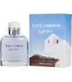 Dolce&Gabbana Light Blue Living Stromboli Pour Homme Eau De Toilette UNIKAT