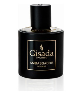 Gisada Ambassador Intense  Eau de Parfum