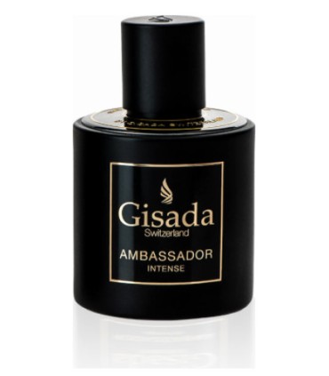 Gisada Ambassador Intense  Eau de Parfum