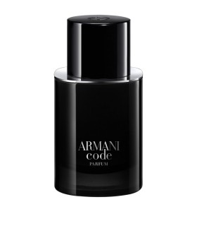 Giorgio Armani Code Parfum NEW
