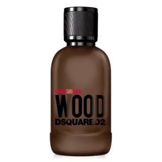 Dsquared2 Wood Pour Homme Eau De Parfum - Próbka 1 ml