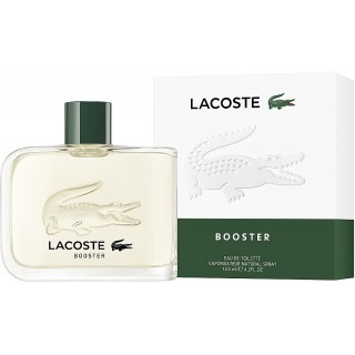 Lacoste Booster Pour Homme Eau de Toilette - 125 ml