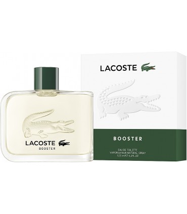 Lacoste Booster Pour Homme Eau de Toilette
