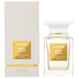 Tom Ford White Suede  Eau De Parfum Perfum NISZOWY - 100 ml