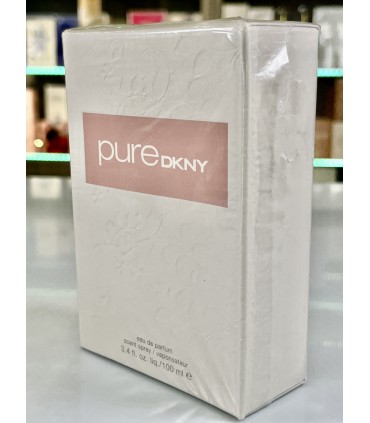 DKNY Pure Pure A Drop Of Rose  Eau De Parfum UNIKAT