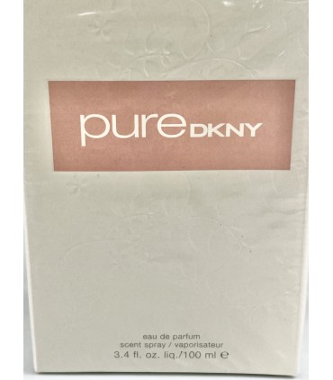 DKNY Pure Pure A Drop Of Rose  Eau De Parfum UNIKAT