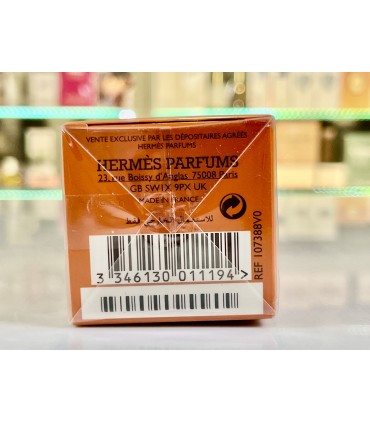 Hermes Caleche Eau De Toliette UNIKAT VINTAGE