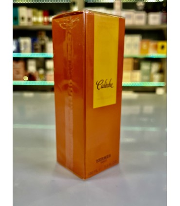 Hermes Caleche Eau De Toliette UNIKAT VINTAGE