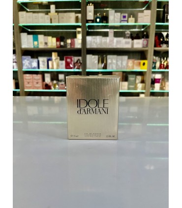 Giorgio Armani Idole Eau De Parfum UNIKAT