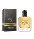 Giorgio Emporio Armani Stronger With You Only Eau de Toilette