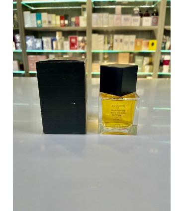 Yves saint Laurent M7 Oud Absolu  Eau De Toilette UNIKAT