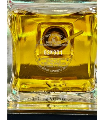 Yves saint Laurent M7 Oud Absolu  Eau De Toilette UNIKAT