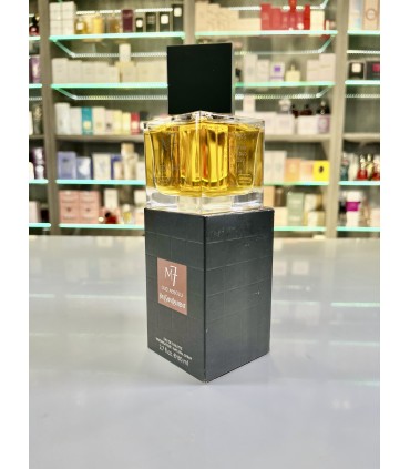 Yves saint Laurent M7 Oud Absolu  Eau De Toilette UNIKAT